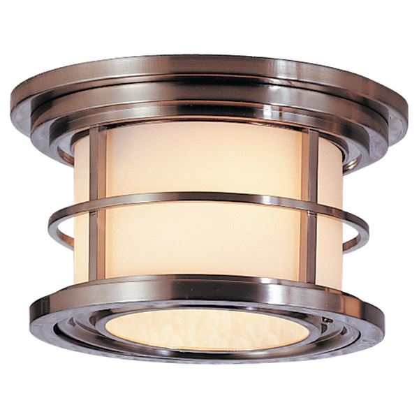 2-LT Outdoor Flush Mount