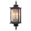 2-LT Wall Lantern