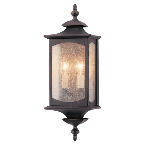 2-LT Wall Lantern