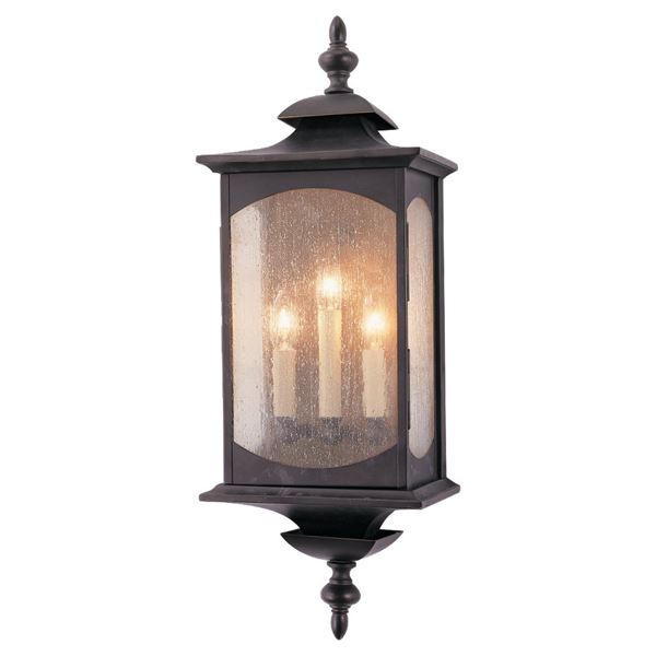 3-LT Wall Lantern