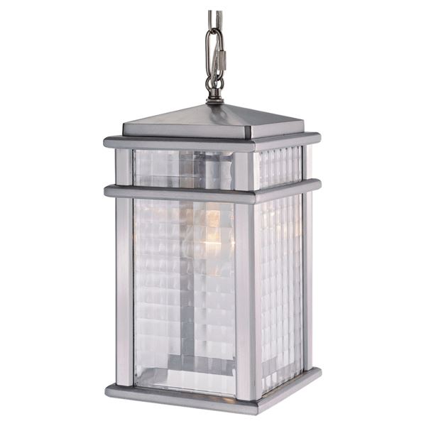 1-LT Outdoor Pendant