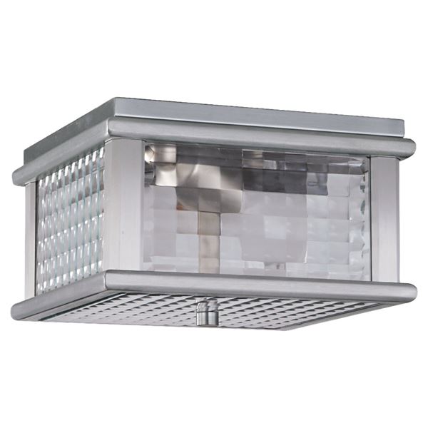 2-LT Outdoor Flush Mount