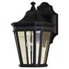 1-LT Wall Lantern