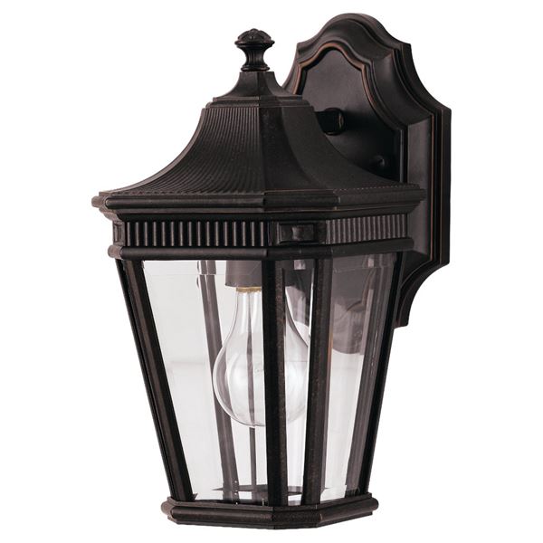 1-LT Wall Lantern