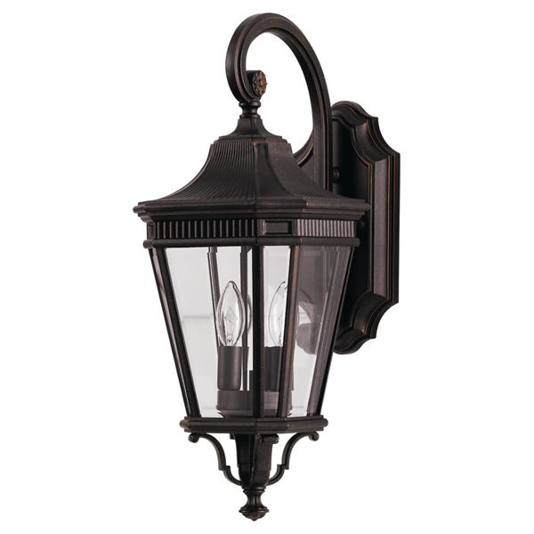 2-LT Wall Lantern