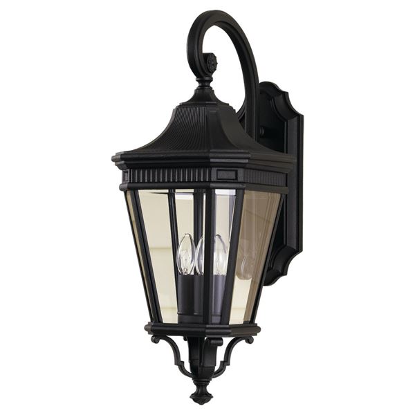 3-LT Wall Lantern