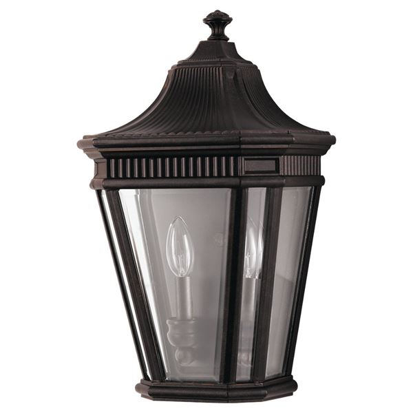 2-LT Wall Lantern