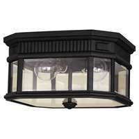 2-LT Outdoor Flush Mount