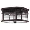 2-LT Outdoor Flush Mount