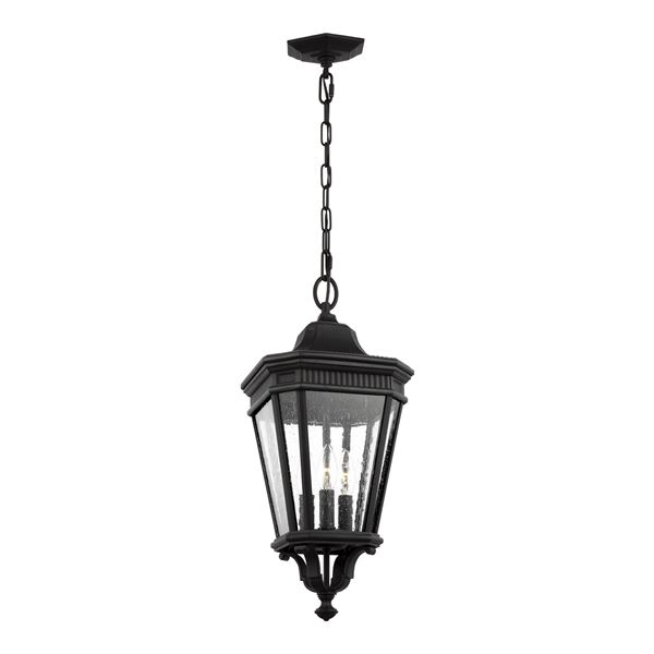 3-LT Outdoor Hanging Lantern