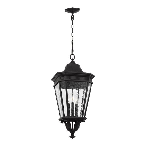 3-LT Outdoor Hanging Lantern