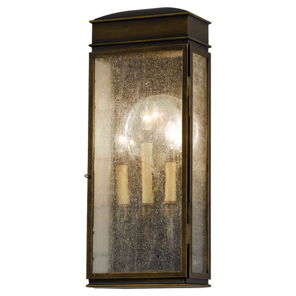 3-LT Wall Lantern