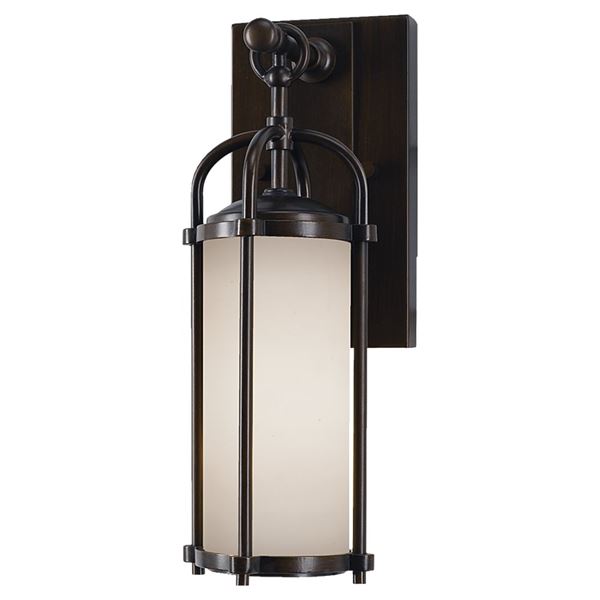 1-LT Wall Lantern