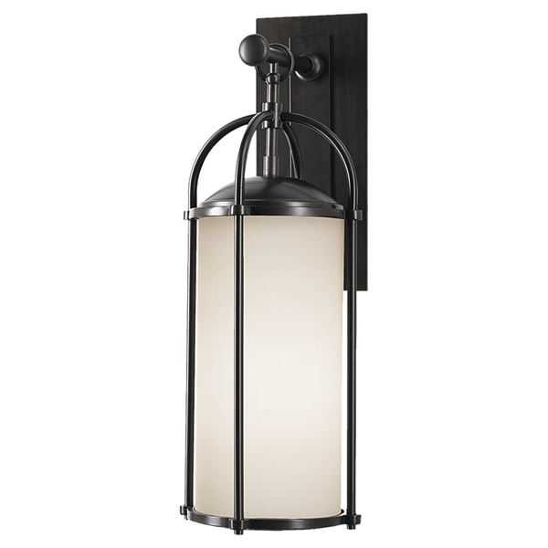 1-LT Wall Lantern