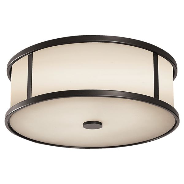 3-LT Outdoor Flush Mount