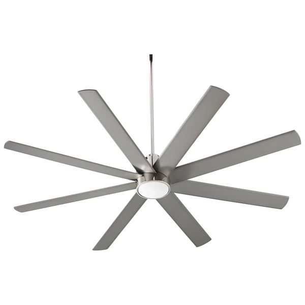 70" Indoor Ceiling Fan