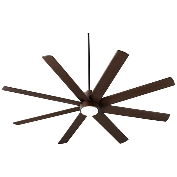 70" Indoor Ceiling Fan