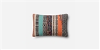 LOLOI 13X21 MULTI PILLOW P0432