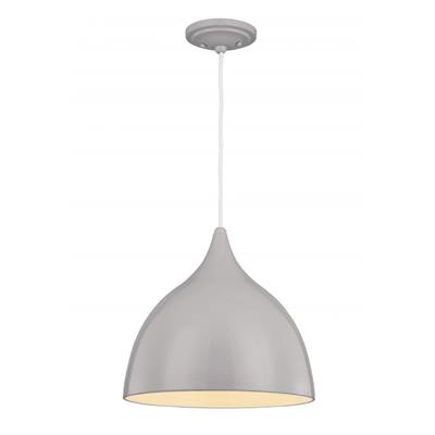 1 - Light Dutch Pendant