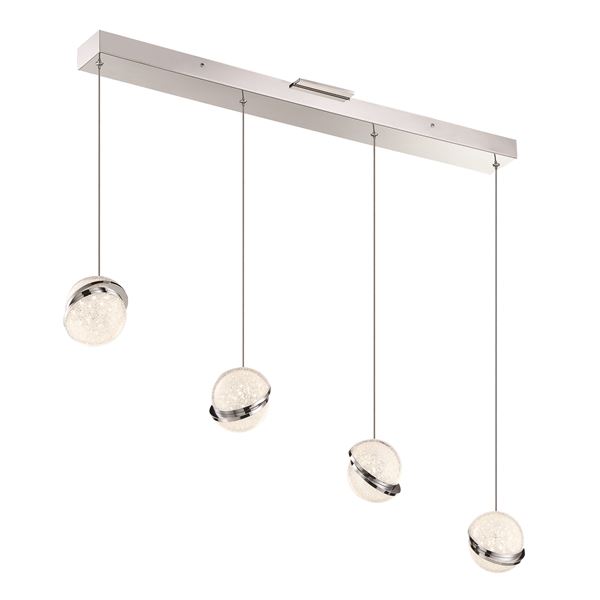 4-LT LED Pendant