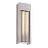 Ac LED Outdoor Wall Sconce