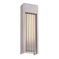 Ac LED Outdoor Wall Sconce