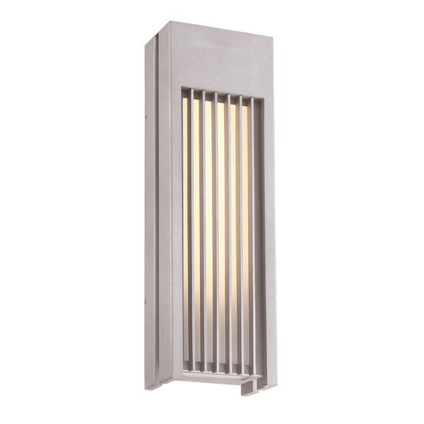 Ac LED Outdoor Wall Sconce