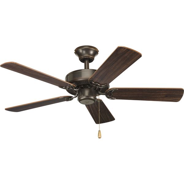 AirPro Builder 42" 5-Blade Ceiling Fan