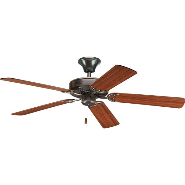 AirPro Collection 52" 5-Blade Ceiling Fan