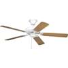 AirPro Collection 52" 5-Blade Ceiling Fan