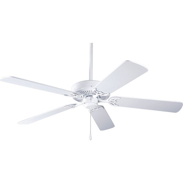 AirPro Collection 52" 5-Blade Ceiling Fan