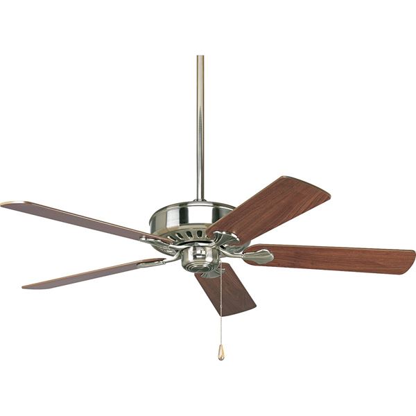 AirPro Performance 52" 5-Blade Ceiling Fan