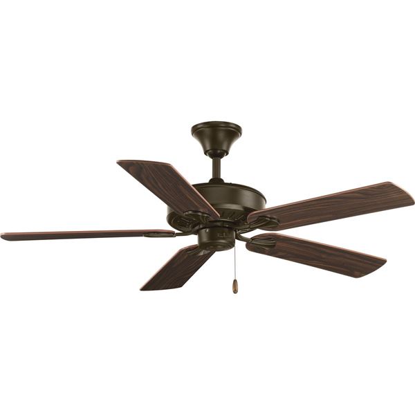 AirPro Collection 52" 5-Blade Performance Fan