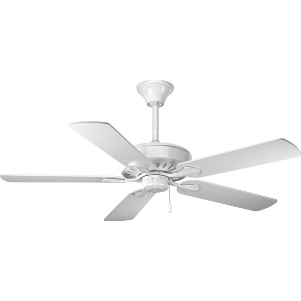 AirPro Collection Performance 52" 5-Blade Ceiling Fan