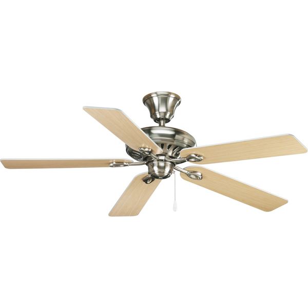 AirPro Signature 52" 5-Blade Ceiling Fan