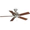 AirPro Signature 52" 5-Blade Ceiling Fan