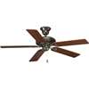 AirPro Signature 52" 5-Blade Ceiling Fan