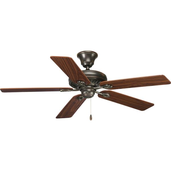 AirPro Signature 52" 5-Blade Ceiling Fan