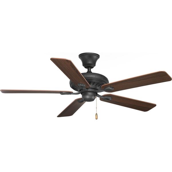 AirPro Signature 52" 5-Blade Ceiling Fan