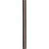 AirPro Collection 72 In. Ceiling Fan Downrod in Antique Bronze