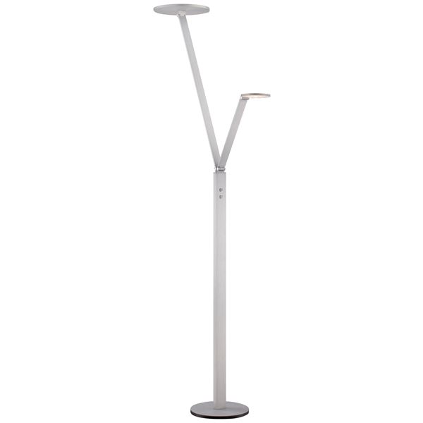 2-LT LED Floor Lamp