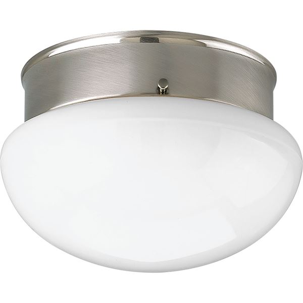 1-LT 7-1/2" LED Close-to-Ceiling