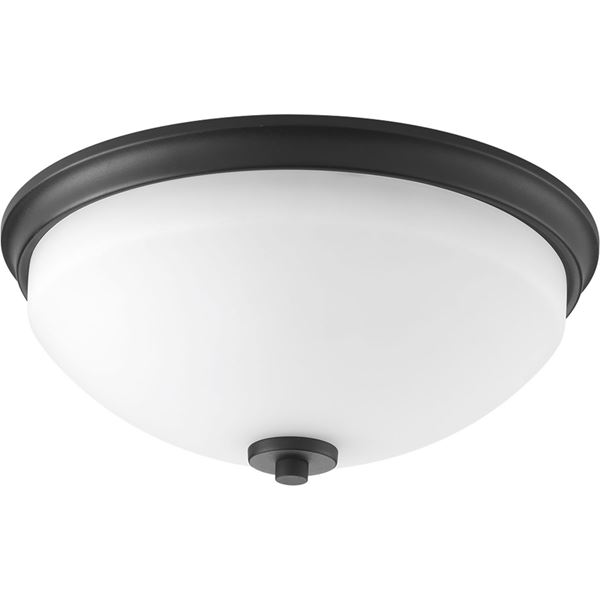 Replay Collection 2-LT 14" Flush Mount