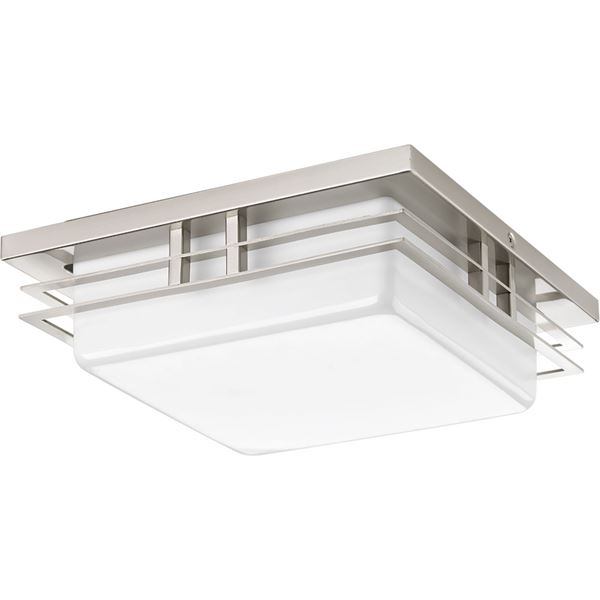 Helm Collection 1-LT 11" LED Flush Mount