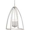 Tally Collection 4-LT Foyer Pendant