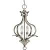 Trinity Collection 2-LT Foyer Pendant