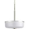 Alexa Collection 3-LT Foyer Pendant