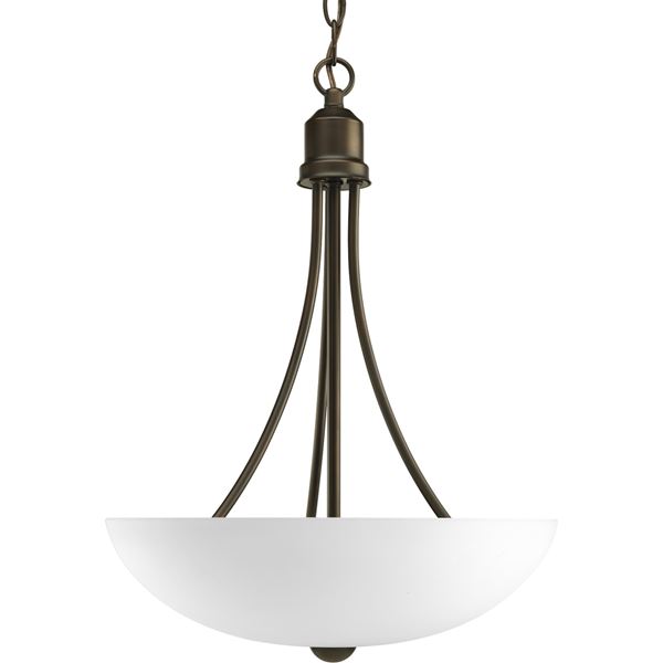 Gather Collection 2-LT Foyer Pendant