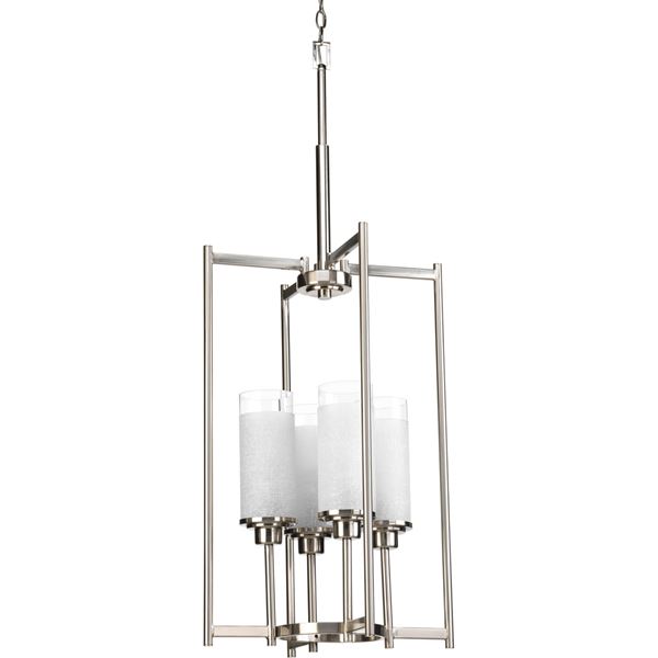 Alexa Collection 4-LT Foyer Pendant