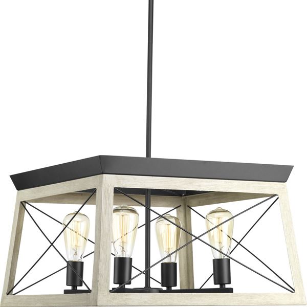 Briarwood Collection 4-LT Chandelier